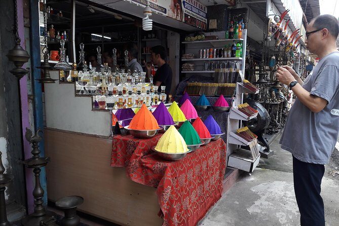 "Essentials" Shore Excursion of Kochi. Free Pick & Drop at Port. - Exploring Kochi: A Detailed Look at the "Essentials" Shore Excursion
