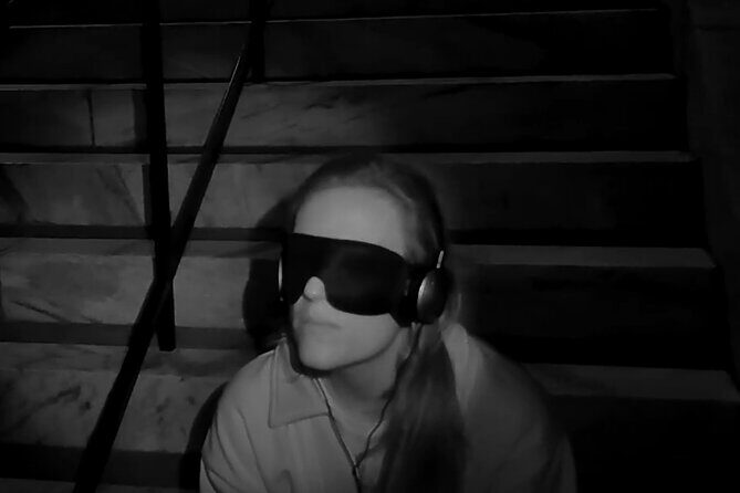 Estes Method Blindfolded Ghost Hunt - Who Should Consider This Tour?