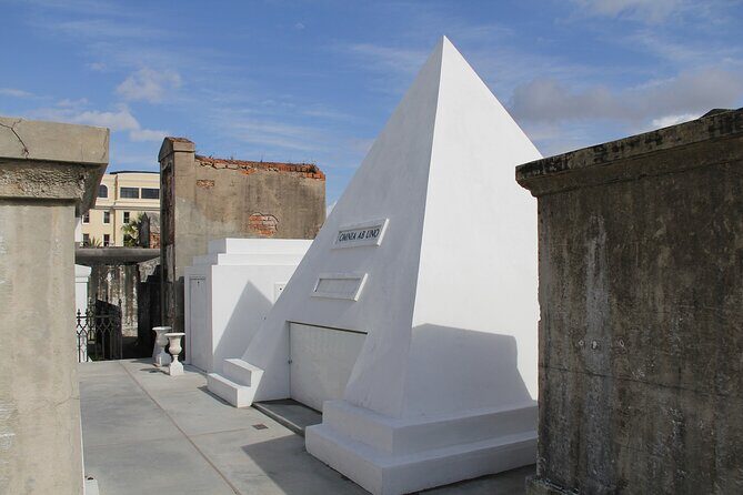 Eternal Echoes: A Cemetery Tour of New Orleans - Conclusions: Who Should Consider This Experience