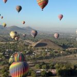 Eternal Experience Balloon flight over the Teotihuacan Pyramids - Who Should Consider This Tour?