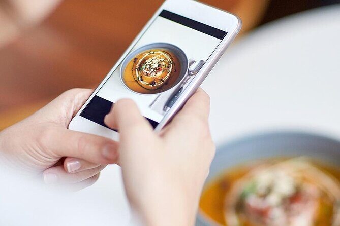 European Evening Walking Food Tour in London, Ontario - The Value of the Experience