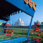 Evening Agra City Tour 4 Hours With Guide & Transfers - The Overall Value