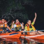 Evening Bali Mangrove Canoe Tour - A Detailed Look at the Experience
