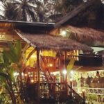 Evening Bamboo weaving & Cooking classes join-in - The Experience in Detail