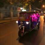 Evening Bangkok Food and Tuk Tuk Adventure - Practical Considerations
