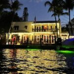 Evening Boat Cruise through Downtown Ft. Lauderdale - A Deep Dive into the Fort Lauderdale Evening Boat Cruise