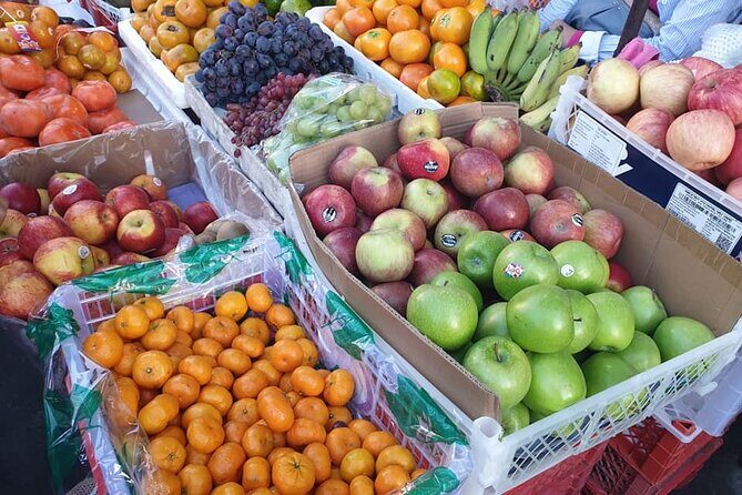 Evening Cambodian Food Tour - Who should consider this tour?