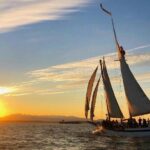 Evening Colors Sunset Sail Tour in Seattle - The Sum Up: Who Is This Tour Best For?