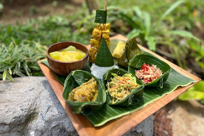 Evening Cooking Class with Romantic Dinner in Ubud - Who Should Consider This Tour?