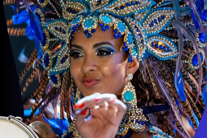 Evening Experience at a Carioca Samba School - Who Should Consider This Tour?