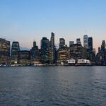 Evening Experience with Views and Drinks from Manhattan to Brooklyn - Why You Should Consider This Tour