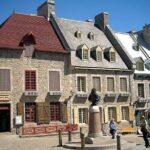 Evening Gourmet Tour 5 Course Dinner - History and Food in Old Quebec City - Authentic Feedback from Travelers