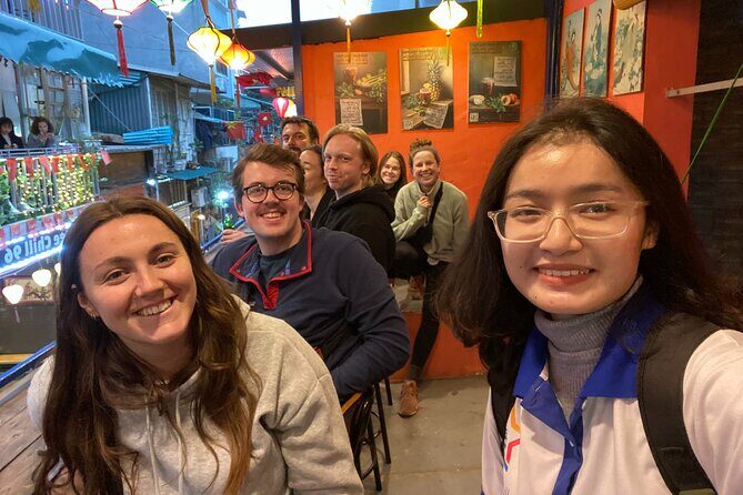 (Evening) HANOI CUSTOMIZED Walking Tour - FAQs