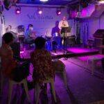 Evening Harlem Jazz Tour - The Guide and Group Size