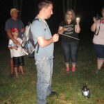 Evening Investigation - Small Group Gettysburg - A Closer Look at the Gettysburg Ghost Investigation Experience