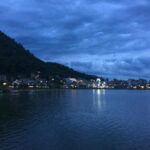 Evening Roaming to North Lakeside with Motorcycle - FAQs