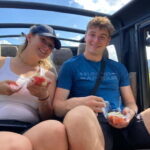 Evening Safari at Minneriya National park with Hotel Pickup - Key Points