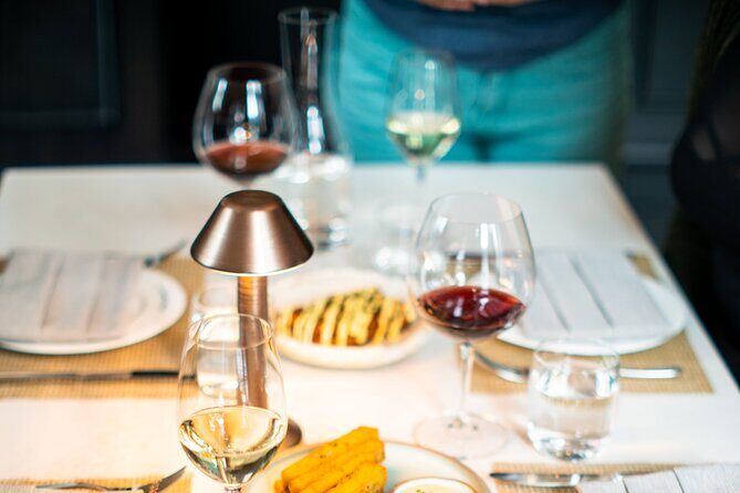 Evening Sip, Savor, Stroll Tour - An In-Depth Review of the Evening Sip, Savor, Stroll Tour