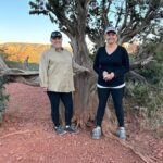 Evening Soul Dancing & Drumming at Lover's Knoll in Sedona - Who Will Appreciate This Tour?