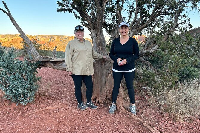Evening Soul Dancing & Drumming at Lover's Knoll in Sedona - Who Will Appreciate This Tour?