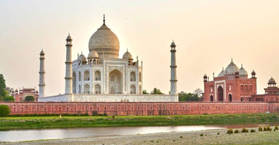 Evening tour of Agra city with Sunset Taj Mahal & Agra Fort - Final Thoughts: Is This Tour Right for You?