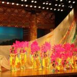 Evening Tour: Xi'an Tang Dynasty Music and Dance Show and Dumpling Banquet - Who Should Book This Tour?