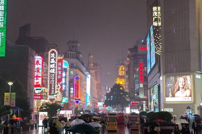 Evening Walking Tour at the Bund - The Sum Up: Is It Worth It?