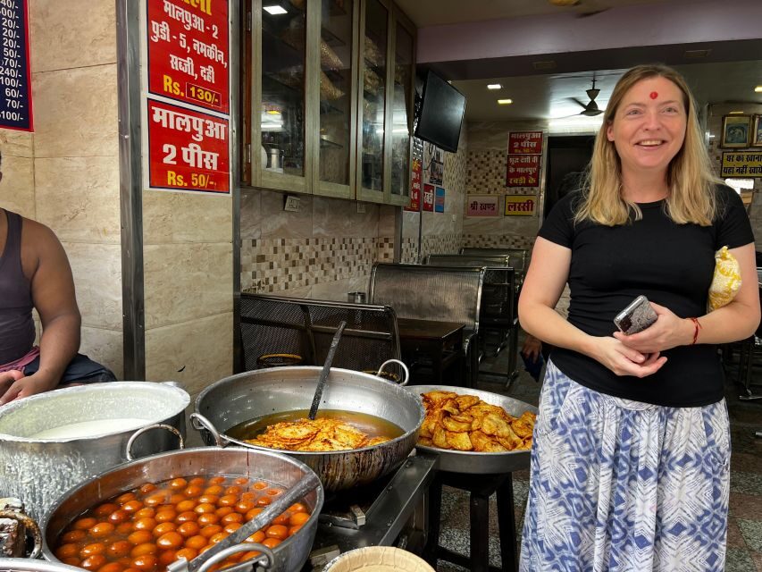 Evening Walking Tour with Fire Rituals-The Pushkar Route - Why This Tour Is Worth It