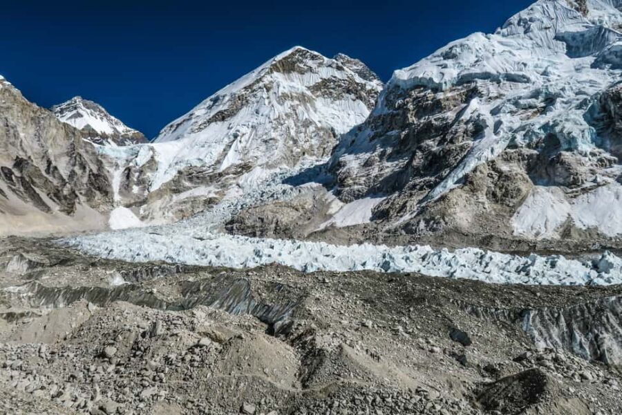 Everest: 6-Day Panorama Trek - Potential Drawbacks or Considerations