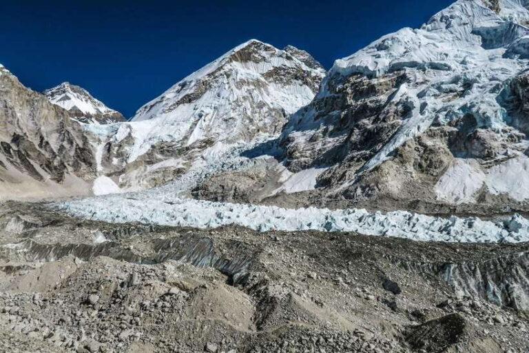 Everest: 6-Day Panorama Trek - The Real Deal: A Detailed Look at the Everest Panorama Trek