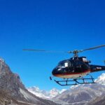 Everest Base Camp: 3 Hour Helicopter Sightseeing Tour - The Sum Up
