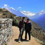 Everest Base Camp Budget Trek - 11 Days - Trekking Through a UNESCO World Heritage Site