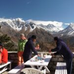 Everest base camp flight over by Helicopter from Kathmandu - What Reviewers Say: Authentic Perspectives