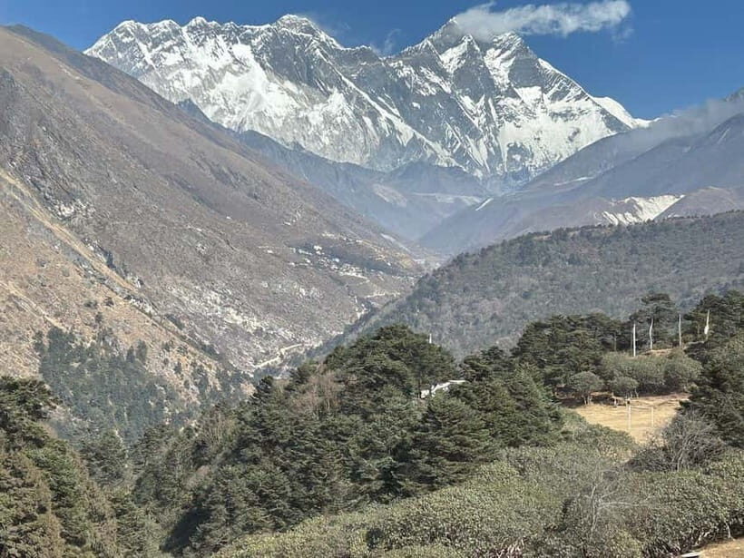Everest Base Camp for First-Time Trekkers 12 days - What Makes This Trek Stand Out