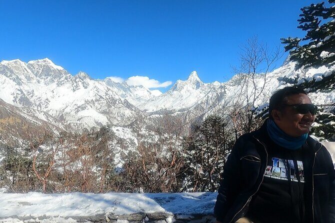 Everest Base Camp Helicopter Half-Day Tour with Multiple Landing - Authentic Perspectives from Travelers