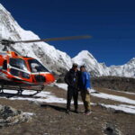 Everest Base Camp Helicopter Landing Tour from TIA - 1 Day - What Makes This Tour Stand Out?
