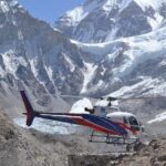 Everest base camp Helicopter Tour - A Detailed Look at the Everest Helicopter Experience