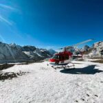 Everest Base Camp Helicopter Tour - Practical Considerations