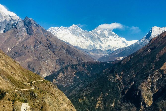 Everest Base Camp Helicopter Tour with Hotel Everest View Landing - Why This Tour Delivers Value