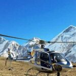 Everest Base Camp Helicopter Tour With Sharing Flight - What’s Included and What’s Not