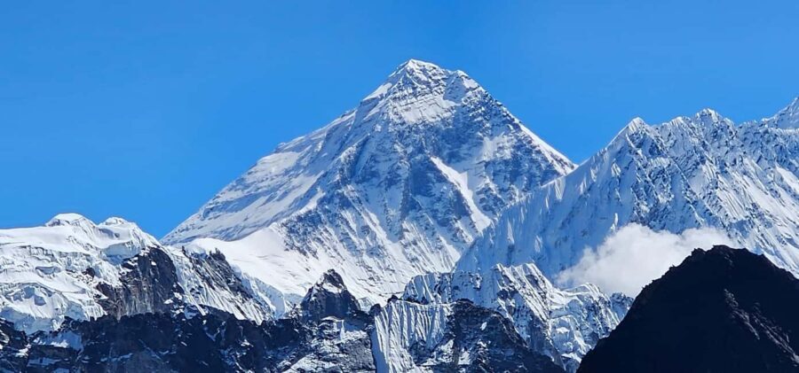 Everest Base Camp off the Beaten Path with Gokyo Trek - Who Will Love This Trek?