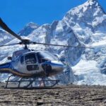 Everest Base Camp: Private Helicopter Tour  1 Day - What’s Included and What’s Not