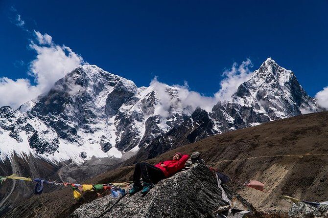 Everest Base Camp trek- 11 days - FAQs