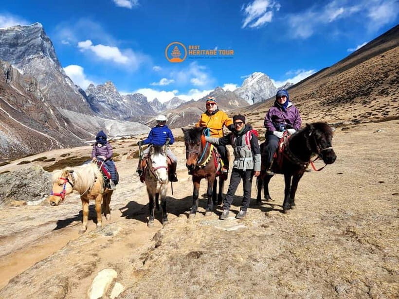 Everest Base Camp Trek- 12 Days - The Practical Side: What to Expect and Why It Matters