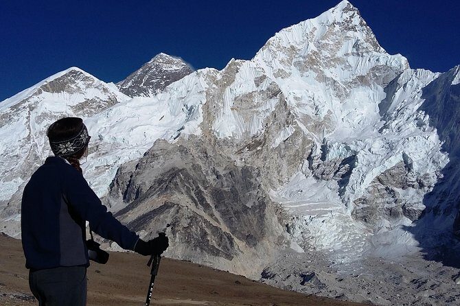 Everest Base Camp trek 12 days from Kathmandu - Why This Trek Offers Great Value