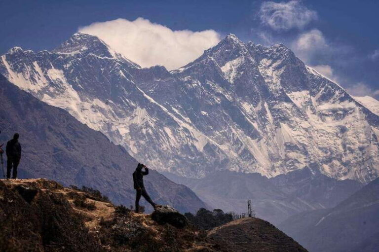 Everest Base Camp Trek - 12 Days Guided Trek - Practical Aspects and Logistics