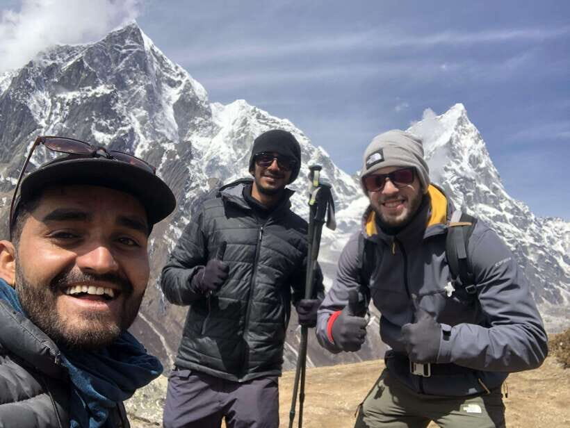 Everest base camp trek 12 days - Practical Tips for Your Trek