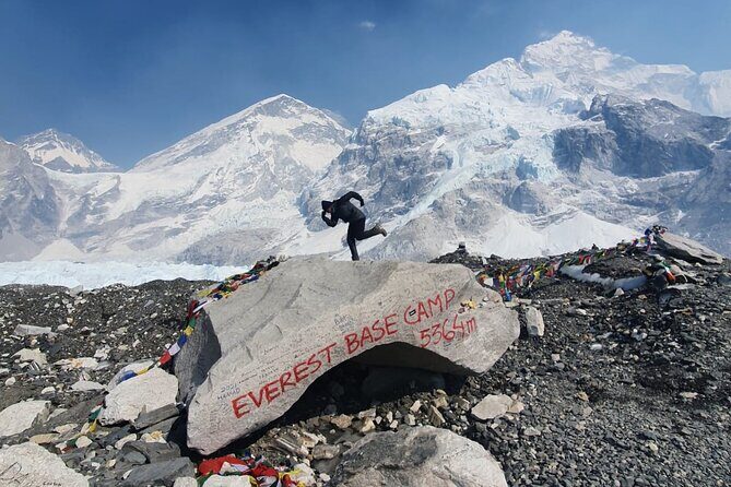 Everest Base Camp Trek 14 Days - Authentic Experiences & What Youll Really Get