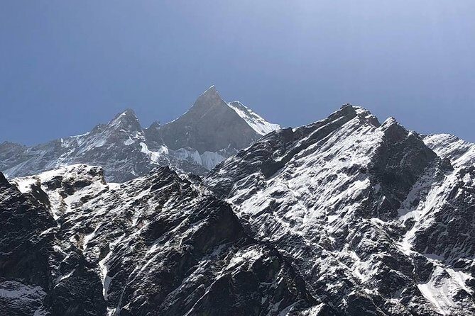 Everest Base Camp Trek -14 Days - The Sum Up: Is This Trek Right for You?