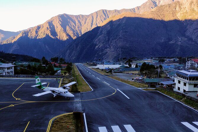 Everest Base Camp Trek - 14 Days - Who Should Consider This Trek?